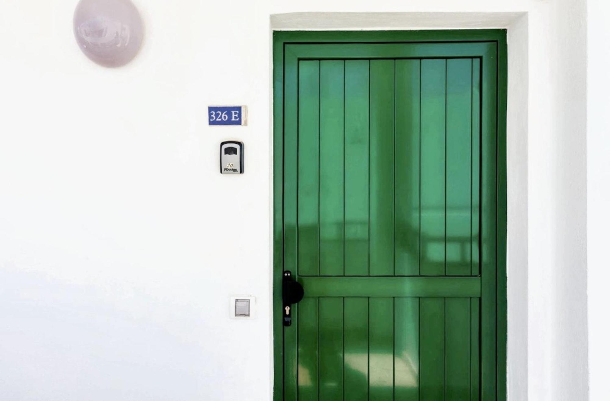 Charming Studio In Costa Teguise With Shared Pool - 35 Sqm מראה חיצוני תמונה